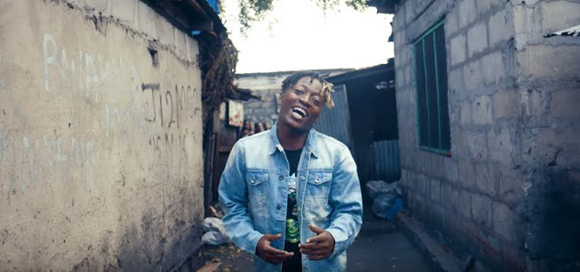AUDIO: Mzee wa Bwax Ft Tamimu – Status Mp3 Download