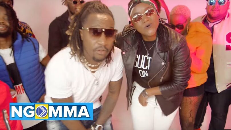 AUDIO: Naiboi Ft Khaligraph Jones & Fena Gitu & All Stars – Sondeka (Part 2) Mp3 Download
