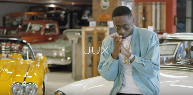 Audio Jux ft Diamond Platnumz - Sugua Mp3 Download