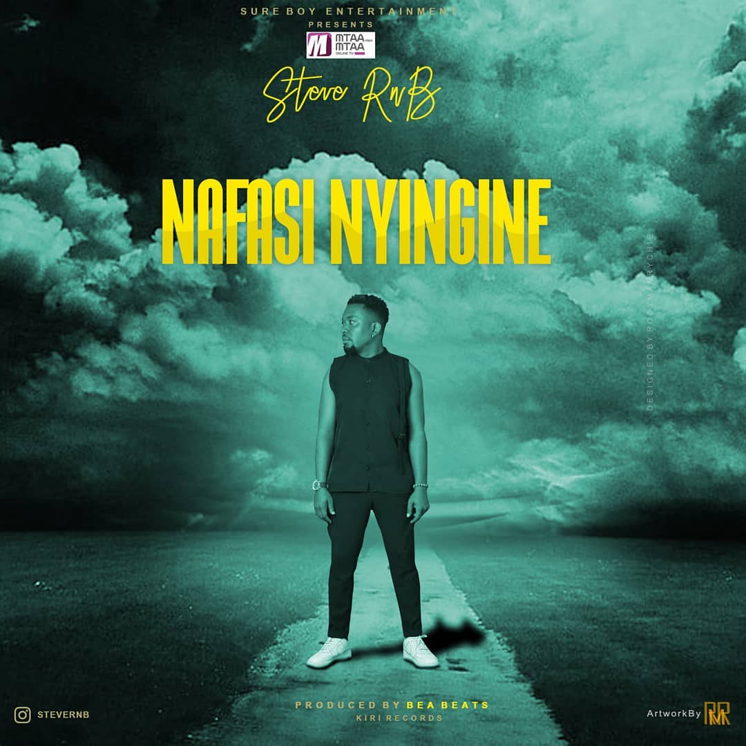 Audio Steve RNB - Nafasi Nyingine Mp3 Download