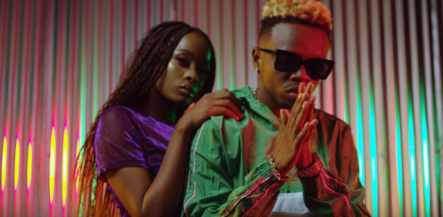 AUDIO: Darassa Ft Marioo - Chanda Chema Mp3 Download