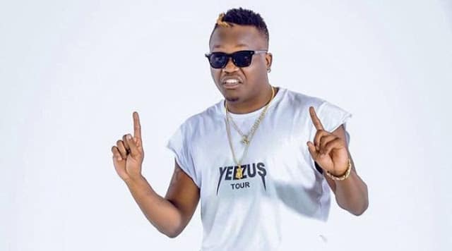 AUDIO: Dully Sykes Ft Harmonize – Nikomeshe Mp3 Download