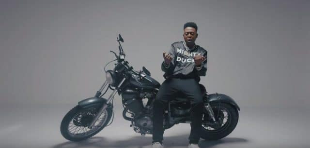 Audio Joh Makini ft Young Lunya - Mchele Mp3 Download
