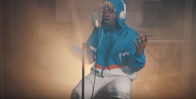 Rayvanny - Dondosha Mp3 Download