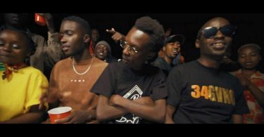 Audio 34 GVNG ft Seroney - Teleza Mp3 Download