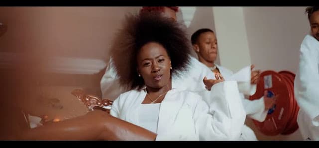 VIDEO: Akothee - Hayakuhusu Mp4 Download