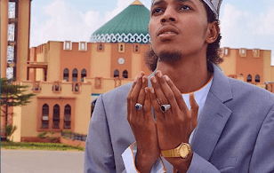 Audio Brother Nassir - Nisamehe Mama (Forgive Me Mama) Mp3 Download
