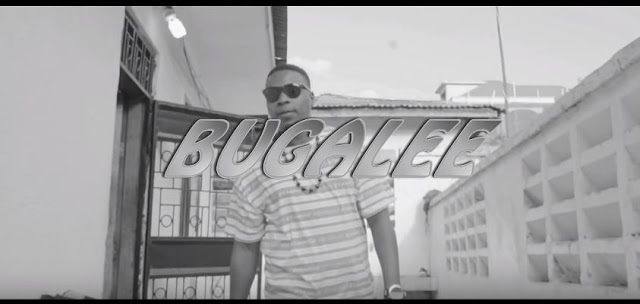 ( New Audio From ) Bugalee ft Veedee – MATUMBO ) - Mp3 - ( Download Audio )