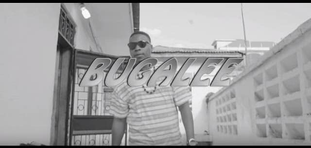 ( New Audio From ) Bugalee ft Veedee – MATUMBO ) - Mp3 - ( Download Audio )