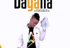 Audio Mczo Morfan – DAYANA Mp3 Download