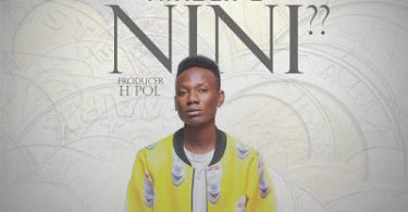 Audio Crish Musiq- Nikulipe nini? Mp3 Download