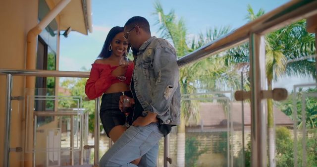 Official Video Steve RnB – Sikio La Kufa Mp4 Download