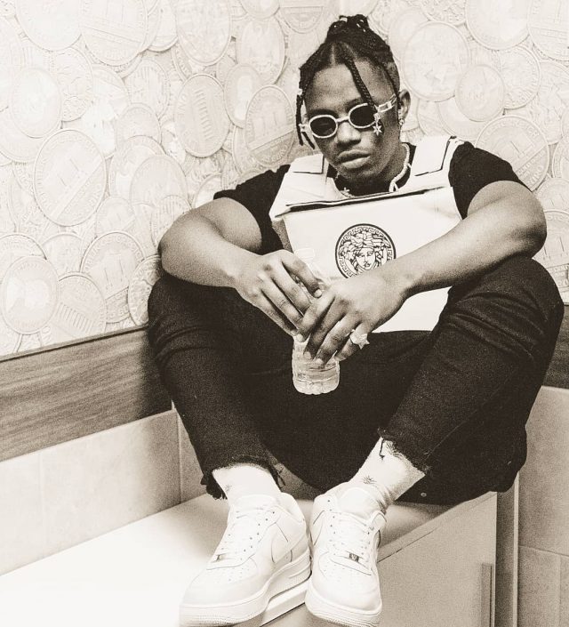 AUDIO: Harmonize Ft Rayvanny - Paranawe Mp3 Download