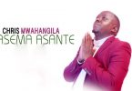 Audio Christopher Mwahangila - Nasema Asante Mp3 Download