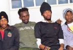 Audio Ethic Entertainment - Tarimbo Mp3 Download