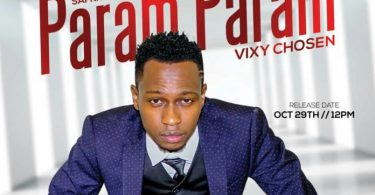 Audio VIXY CHOSEN – PARAM PARAM Mp3 Download