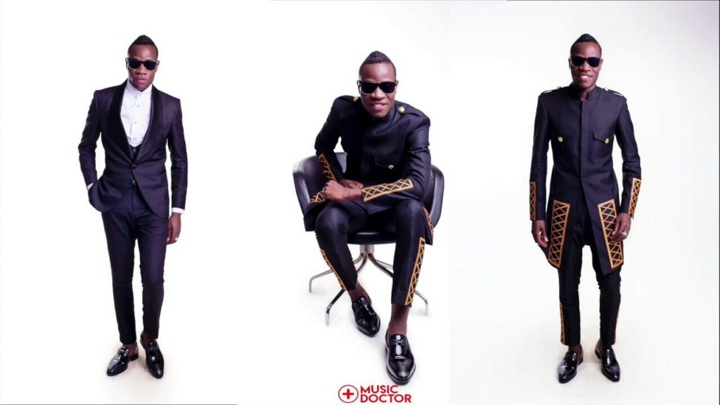 Audio Guardian Angel - Wakati Wa Kubarikiwa Mp3 Download