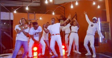 Audio Garvey Royal ft Timeless Noel - RADA SAFI Mp3 Download