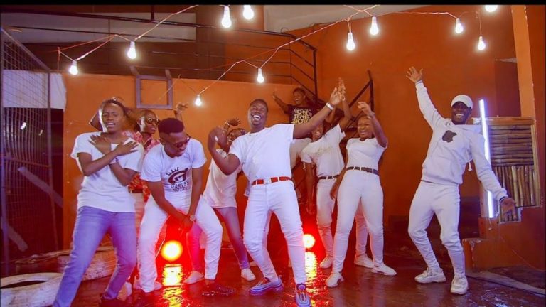Audio Garvey Royal ft Timeless Noel - RADA SAFI Mp3 Download