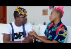 Video Hamadai ft Zee - Nitalia Mp4 Download