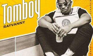 Audio Rayvanny – Tom Boy Mp3 Download
