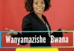 Audio Rose Muhando – Wanyamazishe Bwana Mp3 Download