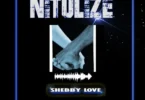 AUDIO: Shebby Love - Nitulize Mp3 Download
