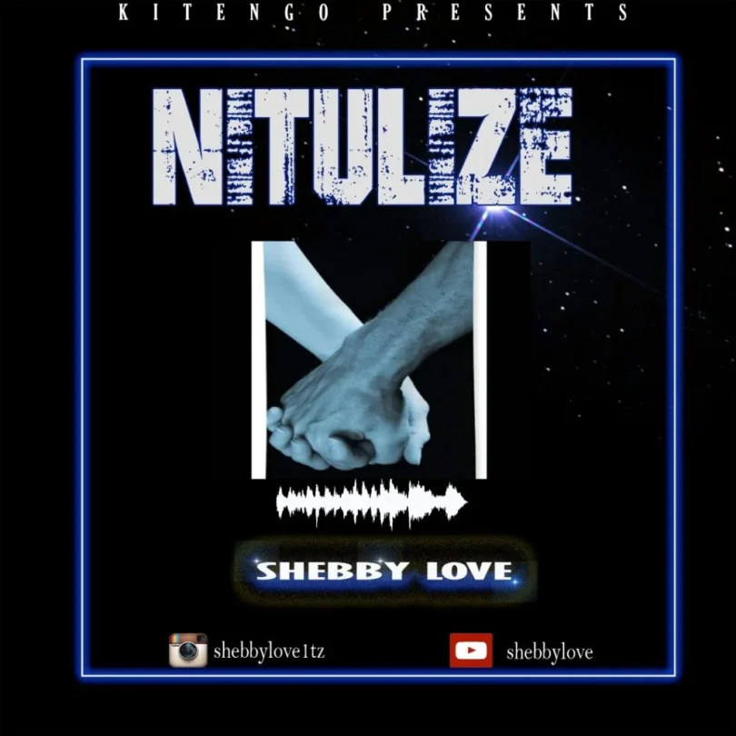 AUDIO: Shebby Love - Nitulize Mp3 Download