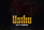 Audio Carpoza x Cat P - Usiku Mp3 Download