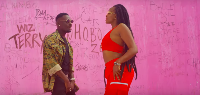 Gemma Ft Linex & Barakah The Prince - Ndinewe (Tz Remix) Mp3 Download