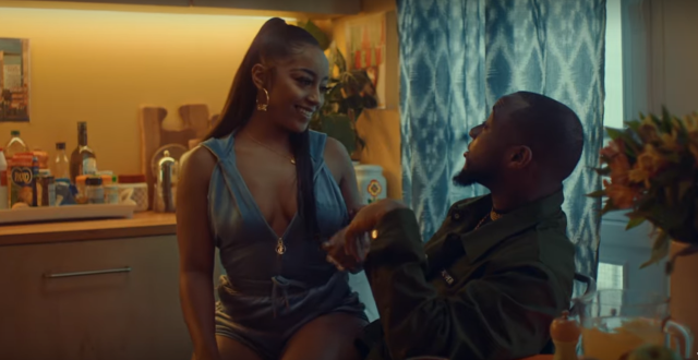 AUDIO: Harmonize Ft Chris Brown & Davido - Tell Me Mp3 Download