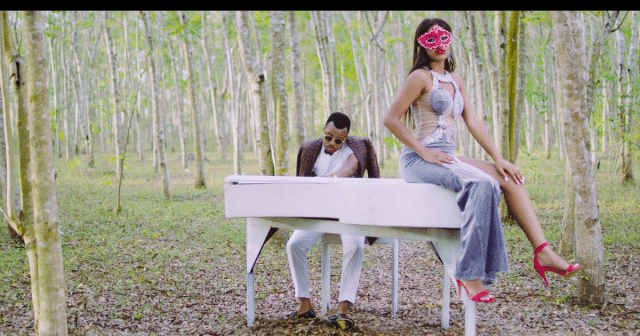 Video Eldorado ft Christian Bella – NIMEKUA Mp4 Download