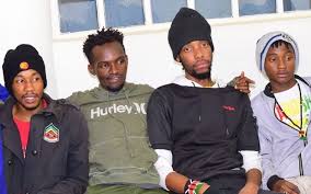 Audio Ethic Entertainment - Tarimbo Mp3 Download