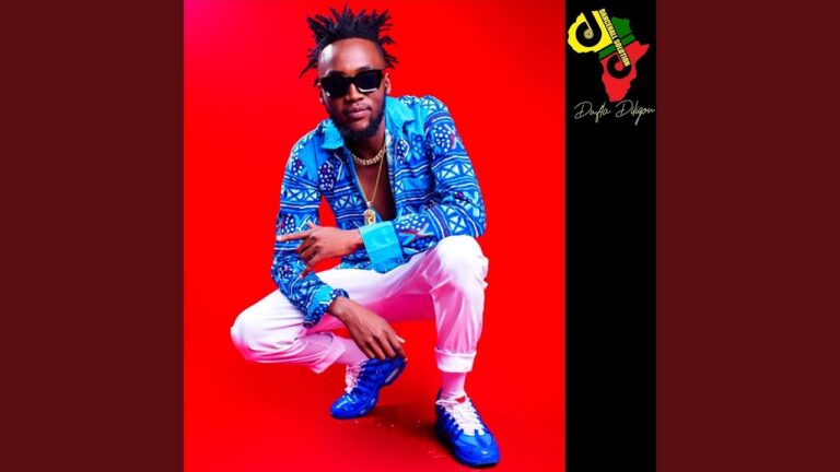 Audio Dufla Diligon - Do Me Good Mp3 Download