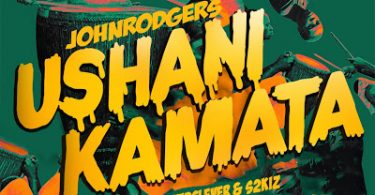 Audio John Rodgers - Ushanikamata Mp3 Download