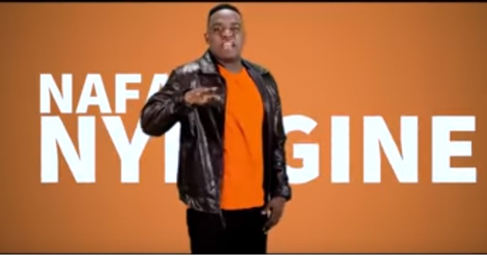 Video Joel Lwaga - NAFASI NYINGINE Mp4 Download