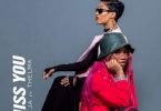 Audio Di’Ja ft. Thelma - Miss You Mp3 Download