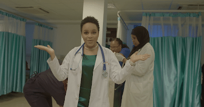 Nandy Ft Alikiba - Nafaidi Mp3 Download
