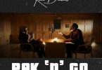 Video Kizz Daniel - Pak ‘n’ Go Mp4 Download