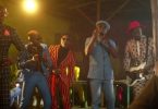 Video Tresor ft Sauti Sol - On Va Bouger Mp4 Download