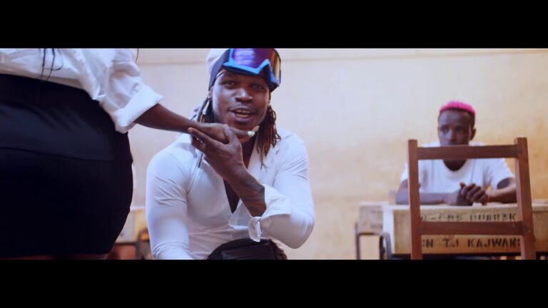 Timmy Tdat ft Boondocks Gang - KIMANGOTO