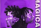 Audio Navy Kenzo - MAGICAL Mp3 Download