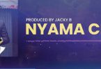 AUDIO Moji Shortbabaa - NYAMA CHOMA