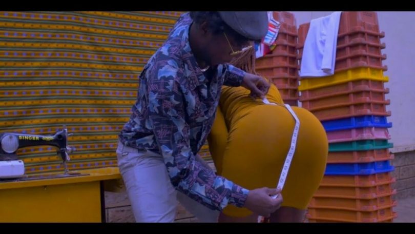 Audio Nebulazz - Mwaga Mala Mp3 Download