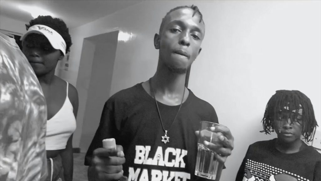 Audio magix enga ft boondocks gang - mambichwa Mp3 Download