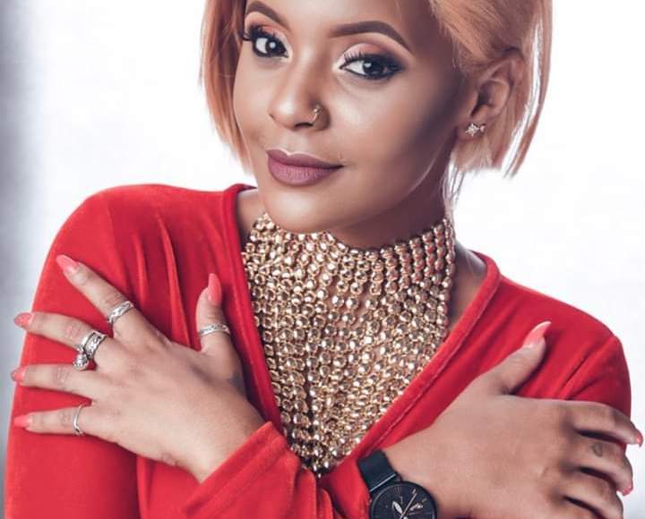 AUDIO: Mimi Mars – (EX Live Band) Mp3 Download