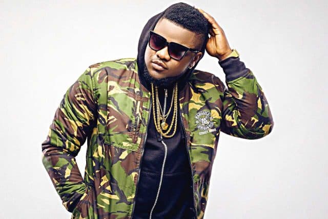 OLELELE | Young D Ft. Harmonize & Skales