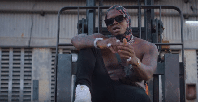 ( New Audio From ) Harmonize Ft Burna Boy X Diamond Platnumz - Kainama - Mp3 - ( Download New Audio )