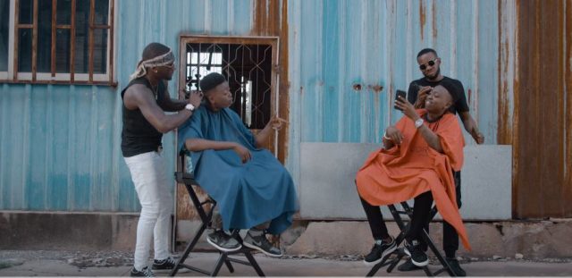 Video Young Lunya Freestyle Session 2 Mp4 Download