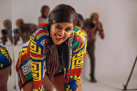 Una Mp3 - Mimi Mars ft Young Lunya x Marioo Audio Download